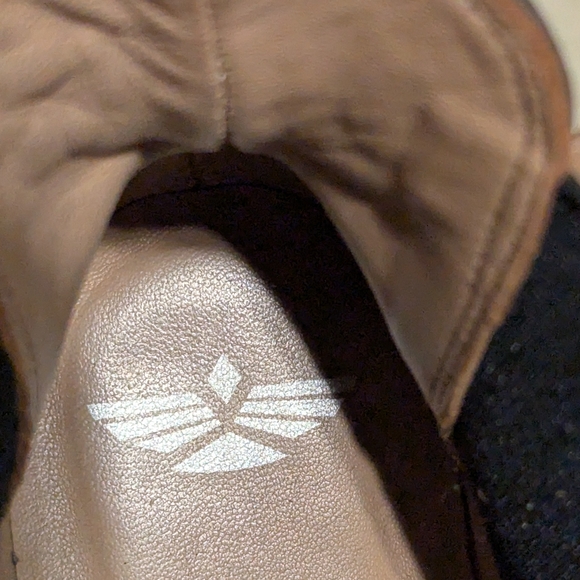 Fortress of Inca Chelsea boot 38 - Picture 5 of 10